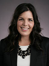 Lindsay Tuttle