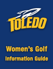 Golf guide icon